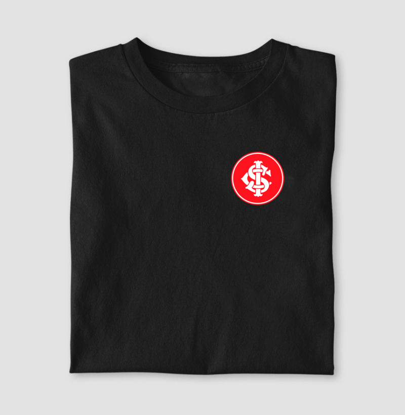 Camiseta - Escudo Minimalista - Colorado - Algodão Premium