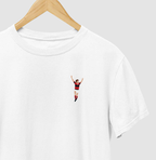 Camiseta - Zico Camisa 10 Gávea - 100% Algodão Premium