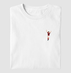 Camiseta - Zico Camisa 10 Gávea - 100% Algodão Premium