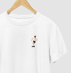 Camiseta - Dr. Sócrates - Algodão Premium