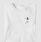 Camiseta - Renato Gaúcho Imortal - Algodão Premium