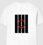 Camiseta Alma Corinthiana  – Algodão Premium