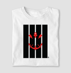 Camiseta Alma Corinthiana  – Algodão Premium