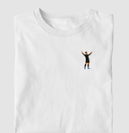 Camisa Bellingham – Braços Abertos, Madrid aos Pés – Algodão Premium