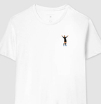 Camisa Bellingham – Braços Abertos, Madrid aos Pés – Algodão Premium