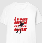 Camiseta – O Gol Inesquecível – Algodão Premium