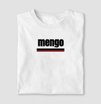 Camiseta Mengo – A Voz da Torcida – Algodão Premium