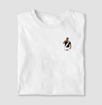 Camiseta – O Baixinho da Colina – Algodão Premium