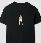 Camiseta Mbappé – Frieza Merengue – Algodão Premium