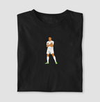 Camiseta Mbappé – Frieza Merengue – Algodão Premium