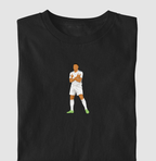 Camiseta Mbappé – Frieza Merengue – Algodão Premium