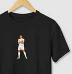 Camiseta Mbappé – Frieza Merengue – Algodão Premium