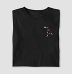 Camiseta – Danilo, O Gol Eterno – Algodão Premium