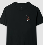 Camiseta – Danilo, O Gol Eterno – Algodão Premium