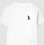 Camiseta – Danilo, O Gol Eterno – Algodão Premium