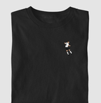 Camiseta – Guerrero, O Cabeceio Eterno – Algodão Premium