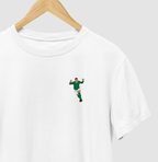 Camiseta – É Gol do Tigrinho– Algodão Premium