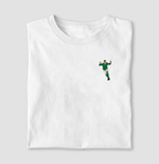 Camiseta – É Gol do Tigrinho– Algodão Premium