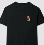 Camiseta – O Abraço do Título – Algodão Premium