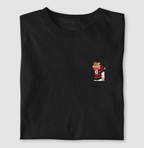 Camiseta – O Abraço do Título – Algodão Premium