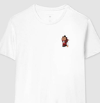 Camiseta – O Abraço do Título – Algodão Premium