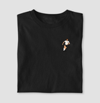 Camiseta - Dr. Sócrates - Algodão Premium