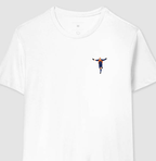 Camiseta - São Marcos - Algodão Premium