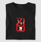 Camiseta – Zico Rei da Gávea– Algodão Premium