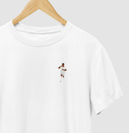 Camiseta - Vini Jr. – Algodão Premium