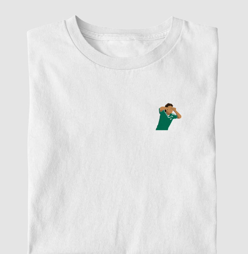 Camiseta – O Mago – Algodão Premium