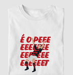 Camiseta – O Gol Inesquecível – Algodão Premium