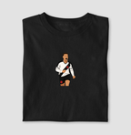 Camiseta – O Camisa 10 da Colina – Algodão Premium