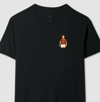 Camiseta Zico – O Eterno 10 da Gávea - Algodão Premium