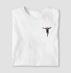 Camiseta - São Marcos - Algodão Premium