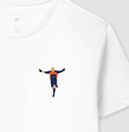 Camiseta - São Marcos - Algodão Premium